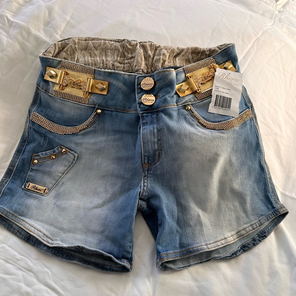 🤩🤩Brazilian Shorts 🤩🤩